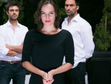 TVN contrató a grandes actores para retomar el trono en las teleseries