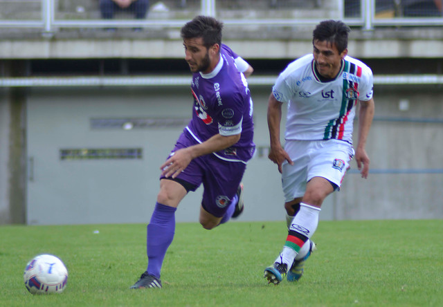 Primera B-Programación: Este sábado se inicia la última fecha de Fase Zonal