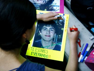 Familiares de Luciano Rendón denunciaron negligencia médica en el Instituto de Neurocirugía