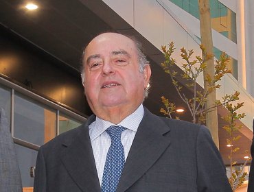 Fallece destacado empresario Italo Zunino Muratori