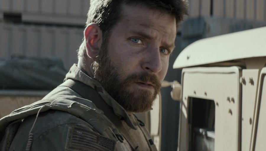 Bradley Cooper: "American Sniper me ha cambiado la vida"