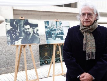Chileno Patricio Guzmán ganó el Oso de Plata en el Festival de Cine de Berlín 2015 por Mejor Guión