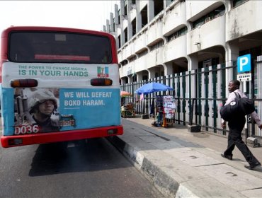 Boko Haram lanza un ataque contra la capital de uno de los estados nigerianos