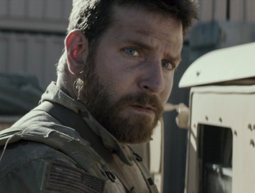 Bradley Cooper: "American Sniper me ha cambiado la vida"