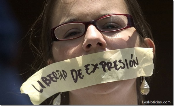 Chile ocupa el lugar N° 43 en el mundo en libertad de prensa, según Reporteros Sin Fronteras