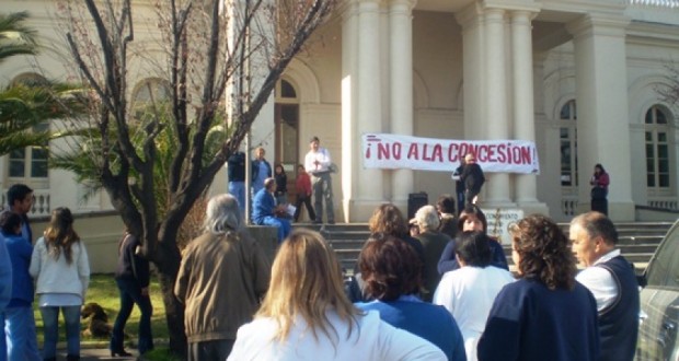 Gremios de la salud pública piden que nueva ministra respete plazos acordados con Helia Molina para cumplir demandas