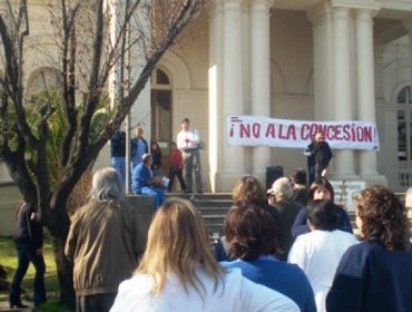 Gremios de la salud pública piden que nueva ministra respete plazos acordados con Helia Molina para cumplir demandas