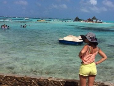 Revisa por qué Ingrid Parra la está rompiendo en las redes sociales