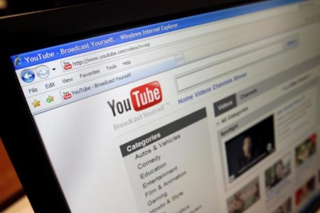 YouTube celebra 10 años de historia como rey indiscutible del video por internet