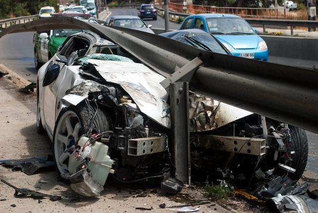 Menos víctimas vehiculares fatales que en el año pasado registró la primera quincena de febrero en 2015