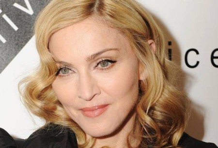 Madonna criticó la película 50 Sombras de Grey