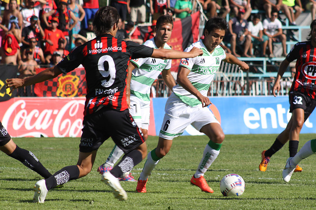 Primera B: En Temuco mostraron autocrítica tras empate con Rangers