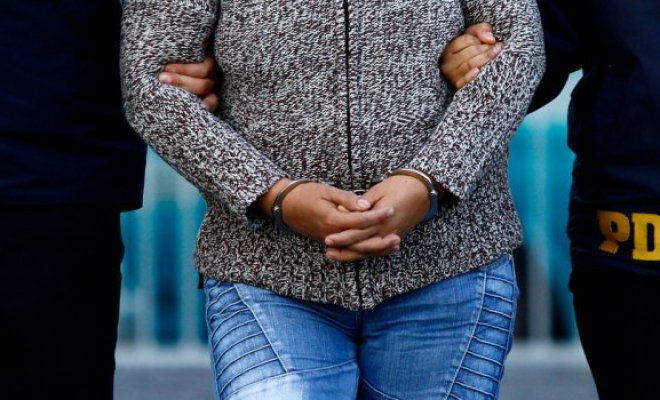 Condenan a tres sujetos por tráfico de inmigrantes en Iquique