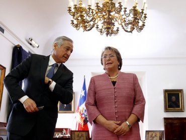 Estados Unidos investigará posibles irregularidades en cena de recaudación de fondos para Bachelet en Nueva York