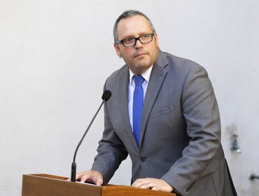 El próximo 4 de marzo el Tribunal Supremo del PS podría analizar denuncia en contra de Sebastián Dávalos