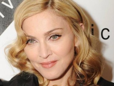 Madonna criticó la película 50 Sombras de Grey