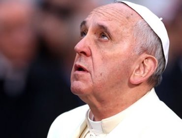 El papa dice que los coptos ejecutados murieron por "ser cristianos"