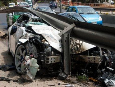 Menos víctimas vehiculares fatales que en el año pasado registró la primera quincena de febrero en 2015