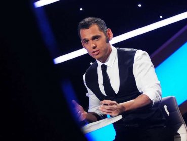 Panelista asegura que participante de Amor a Prueba es gay