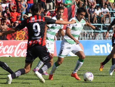 Primera B: En Temuco mostraron autocrítica tras empate con Rangers