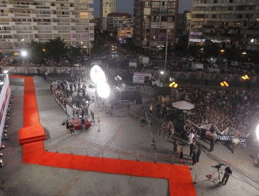 Reconocido animador asistirá con su nana a la gala del Festival de Viña