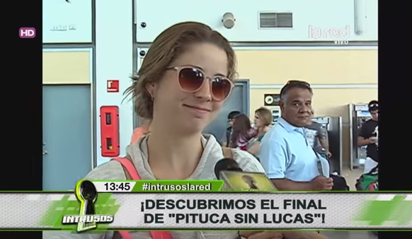 Conoce algunos detalles del esperado final de Pituca sin Lucas