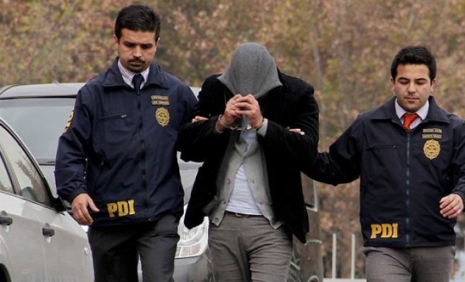 Detienen a sujeto acusado de violar a su ex pareja en Calera de Tango