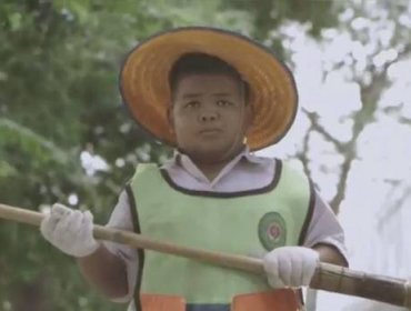 Video: Emocionante propaganda que conmueve a Tailandia