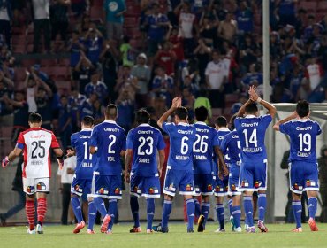 Universidad de Chile vs Emelec en vivo gratis online Copa Libertadores 2015 Transmisión en Vivo 2014 en vivo Chile En Directo Minuto a Minuto TV Gratis