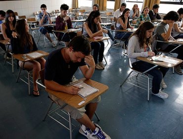 Este miércoles se conocerán resultados a becas y Fondo Solidario