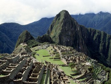 Trabajador de Machu Picchu muere tras caer a precipicio de 35 metros