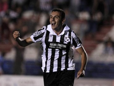 Libertadores: Montevideo Wanderers venció a Zamora en Grupo 5 de Palestino