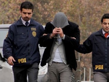 Detienen a sujeto acusado de violar a su ex pareja en Calera de Tango