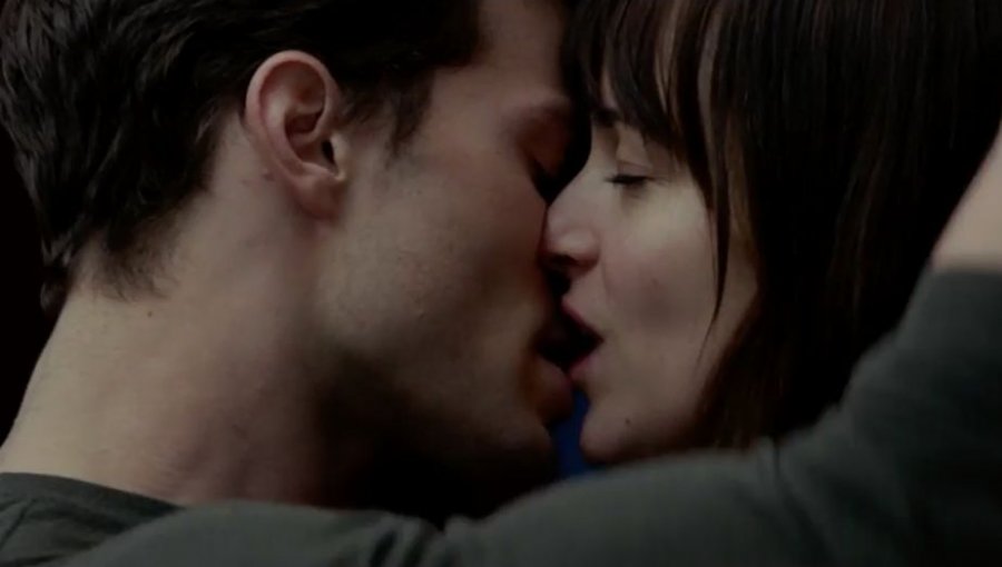 Cuatro detalles del libro de 50 Sombras de Grey que no llegaron a la gran pantalla