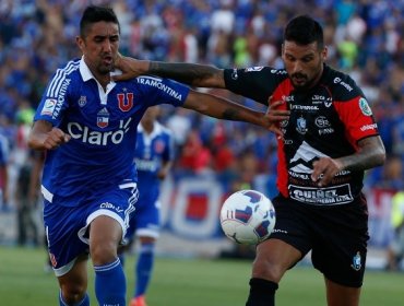 Osvaldo González: "La Copa Libertadores tiene una motivación diferente"