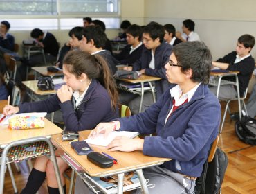 Araucanía: este 23 de febrero siete recintos educacionales comenzarán sus clases