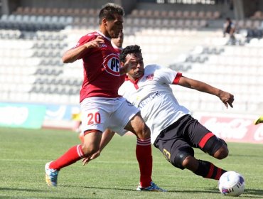 Primera B: La Serena lamentó igualdad ante Copiapó y prepara duelo ante Iberia