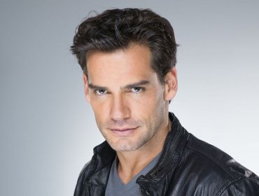 Cristián de la Fuente se prepara para "Devious Maids"