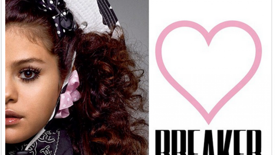 De infarto: Mira el nuevo topless de Selena Gomez