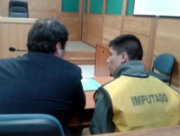 Condenan a 8 años de cárcel a sujeto que mató a puñaladas a menor de edad en Pitrufquén