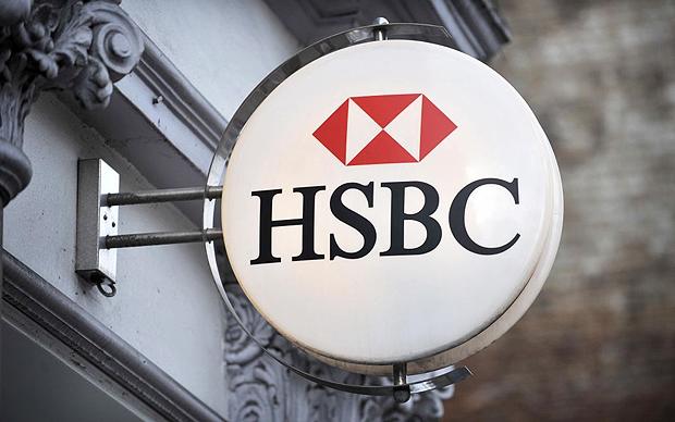 Lista Falciani: Fiscalía suiza abre investigación contra HSBC y registra sus oficinas en Ginebra