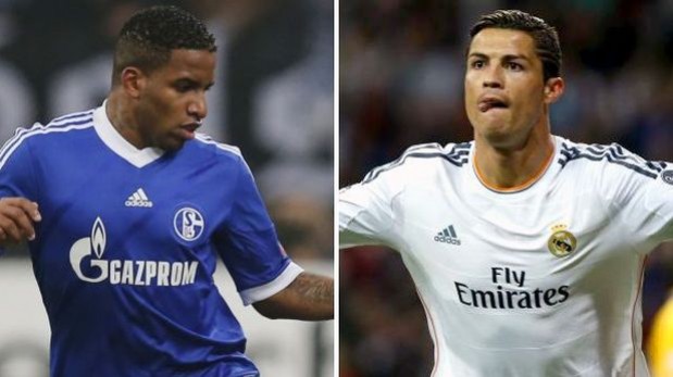 Hora del Partido Schalke 04 vs Real Madrid