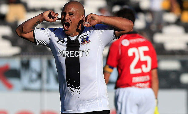 Colo Colo vs Atlético Mineiro en vivo gratis online Copa Libertadores 2015 Transmisión en Vivo 2014 en vivo Chile En Directo Minuto a Minuto TV Gratis
