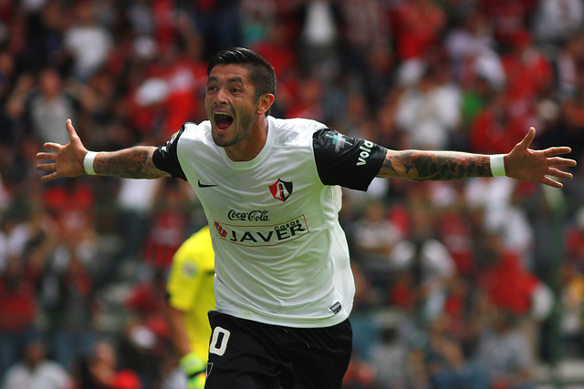 Rodrigo Millar: "Tenemos confianza en que podemos avanzar en la Libertadores"