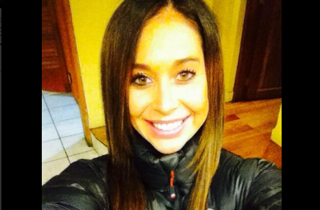 Vale Roth celebró su cumpleaños y a la vez trató de lo peor a su padre con feroz comentario