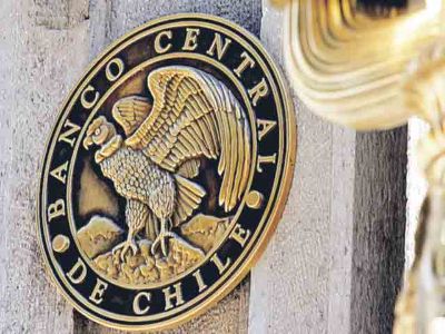 Banco Central informa que tuvo excedentes por $270.363 millones en 2014