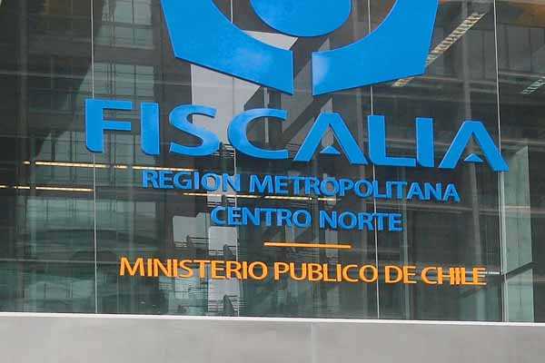 Fiscal nacional nombró a fiscal metropolitano Centro Norte para que investigue boletas falsas emitidas a SQM