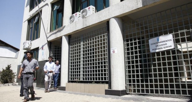 Caso Caval: Fiscal también ordenó allanar oficinas del Ministerio de la Vivienda en la capital