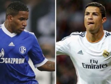 EN VIVO MINUTO A MINUTO: Schalke 04 vs Real Madrid