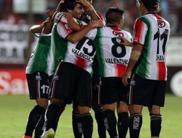 EN VIVO MINUTO A MINUTO: Palestino vs Boca Juniors